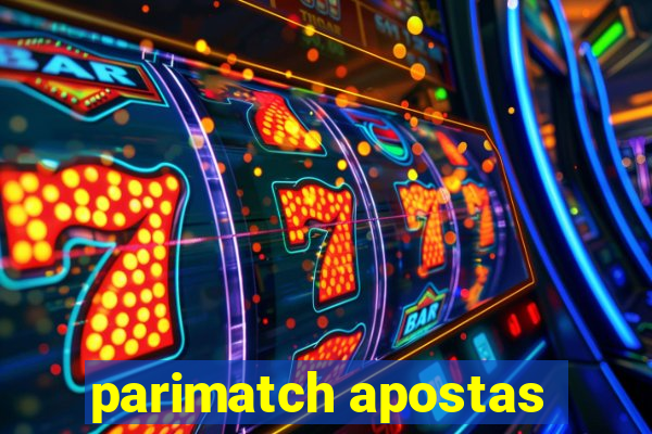 parimatch apostas