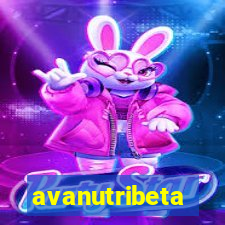 avanutribeta