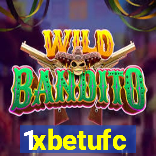 1xbetufc