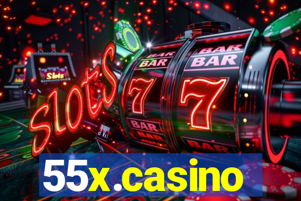 55x.casino