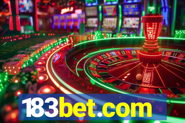 183bet.com