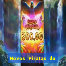 Novos Piratas do Caribe 6 piratas do caribe 6 o retorno de davy