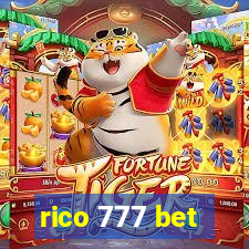 rico 777 bet