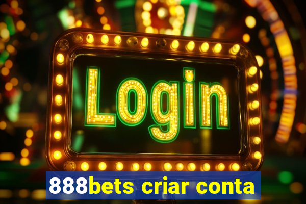 888bets criar conta