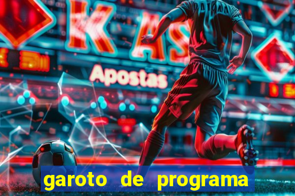 garoto de programa na bahia