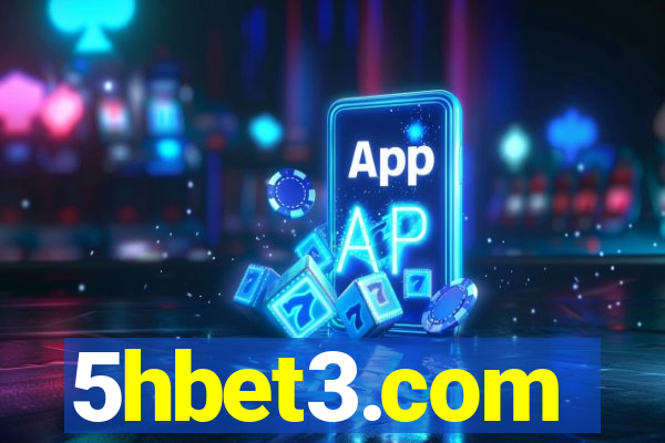 5hbet3.com