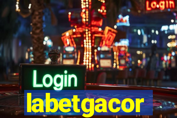 labetgacor