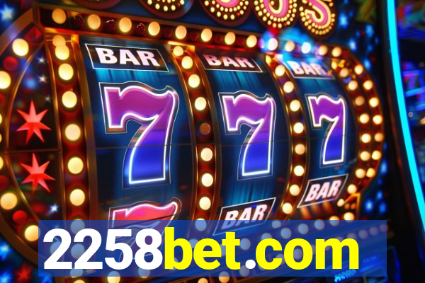 2258bet.com