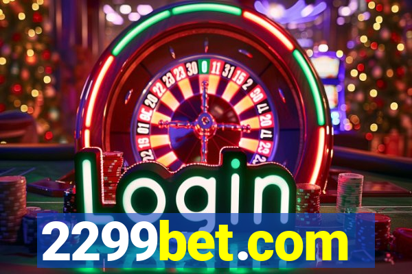 2299bet.com