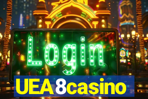 UEA8casino