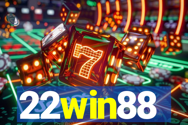 22win88