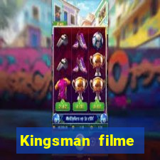 Kingsman filme completo dublado superflix