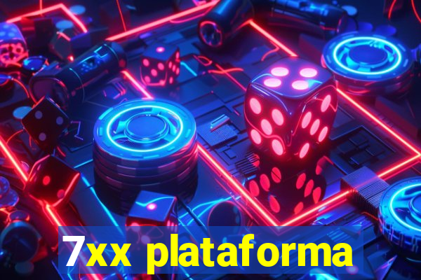 7xx plataforma