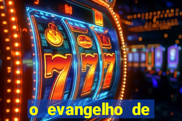 o evangelho de maria madalena pdf gratis