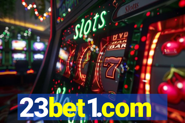 23bet1.com