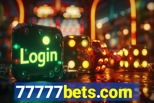 77777bets.com