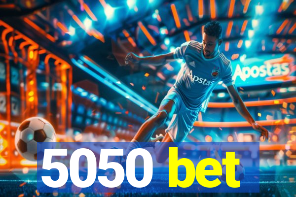 5050 bet