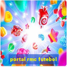 portal rmc futebol