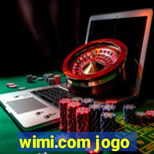 wimi.com jogo