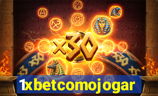 1xbetcomojogar