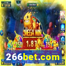 266bet.com