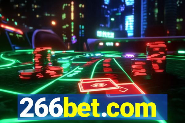 266bet.com