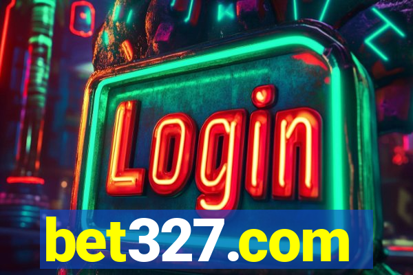 bet327.com