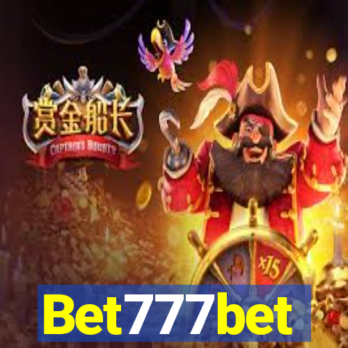 Bet777bet