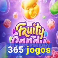 365 jogos