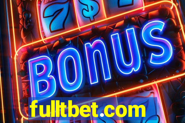 fulltbet.com