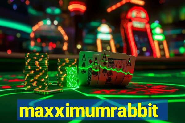 maxximumrabbit