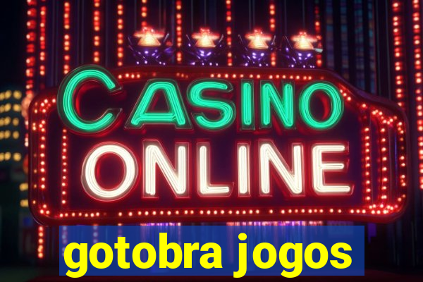 gotobra jogos