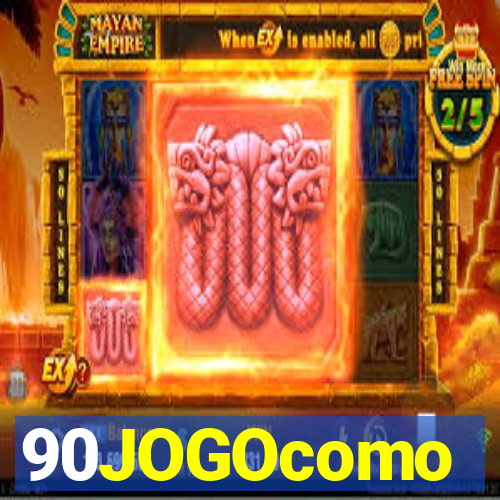 90JOGOcomo