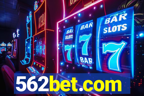 562bet.com