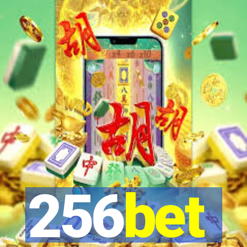 256bet