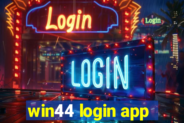 win44 login app