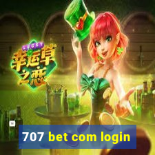 707 bet com login