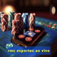 rmc esportes ao vivo