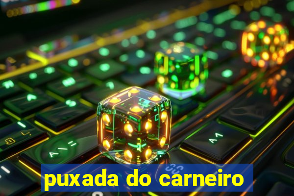 puxada do carneiro