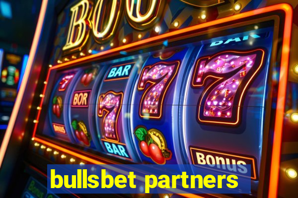 bullsbet partners