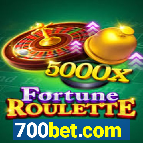 700bet.com