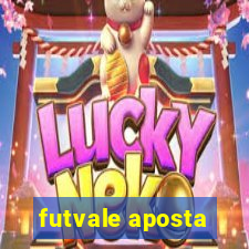 futvale aposta