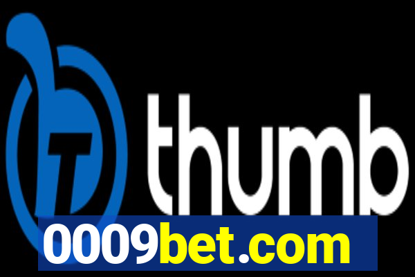 0009bet.com