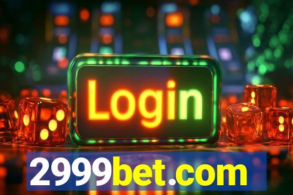 2999bet.com