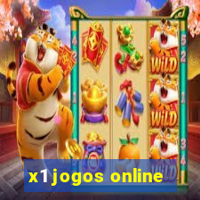 x1 jogos online