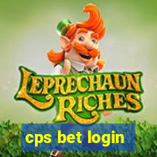 cps bet login