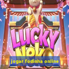 jogar fodinha online