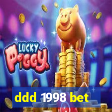 ddd 1998 bet