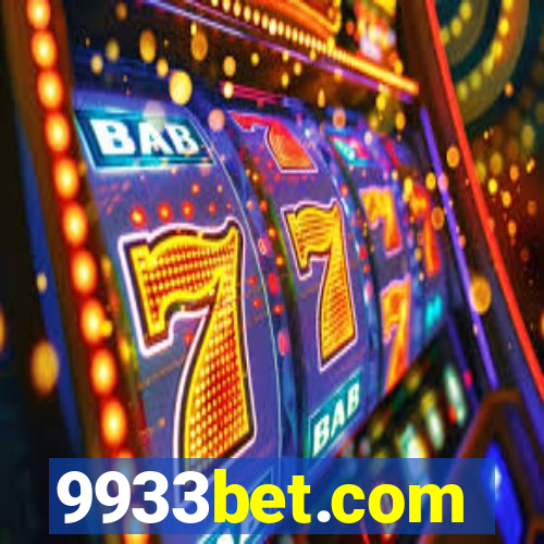 9933bet.com