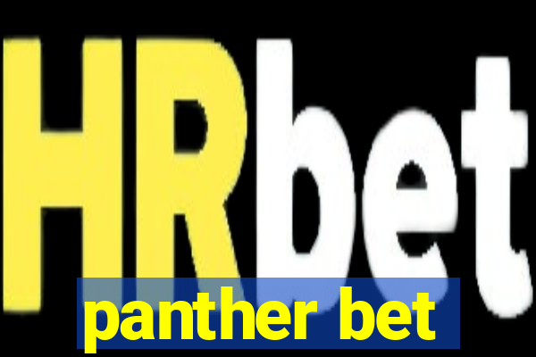 panther bet